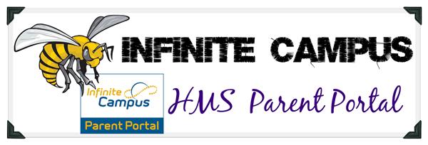 Infinite Campus-Parent Portal